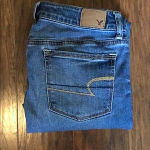 AMERICAN EAGLE Skinny Kick